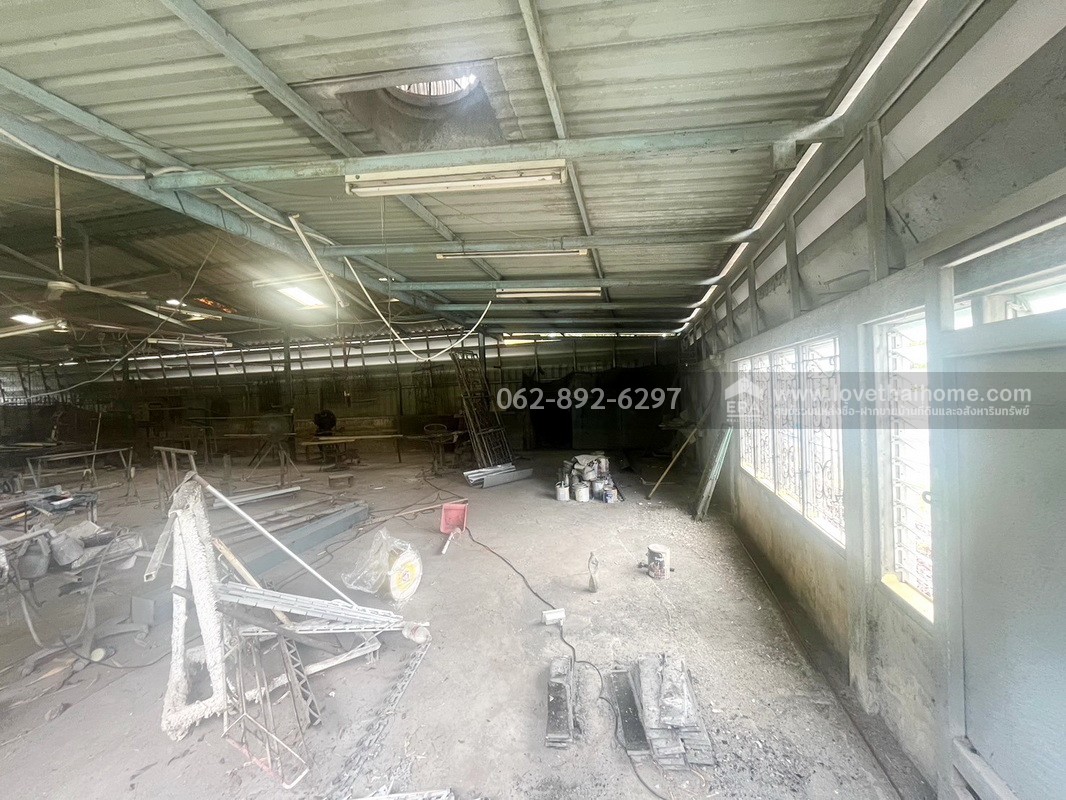 ขายที่ดินพร้อมโกดัง บางหลวง ปทุมธานี ขนาด 200 ตรว. ขายเพียงแค่ 2.99 ล้านบาท ที่สวยถมแล้ว ใกล้ถนนกาญจนาภิเษก ที่สวยราคาถูกไม่มีอีกแล้วด่วน!