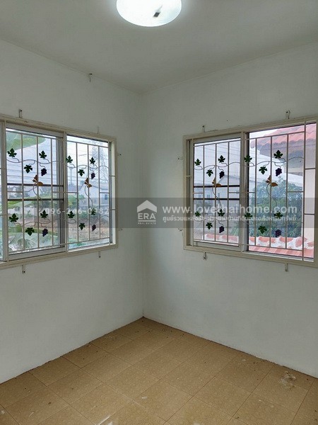 ขายทาวน์เฮ้าส์ บางกรวย-ไทรน้อย บ้านพฤกษา 38/1 ชัยพฤกษ์-วงแหวนฯ ใกล้ MRT คลองบางไผ่ หลังริม 27 ตรว. ซอย 11 รีโนเวททั้งหลัง