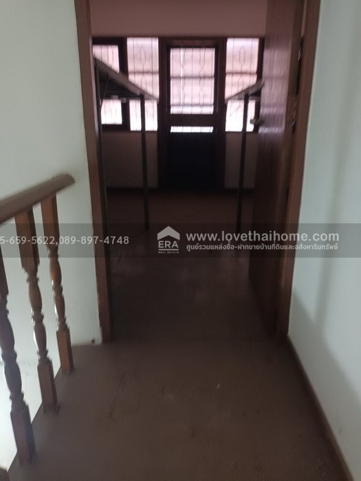 ขายทาวน์เฮ้าส์3ชั้น ย่านรามฯ2 ซอยทุ่งเศรษฐีแยก28-1หลังมุม พื้นที่ 26 ตรว.ขายเพียงแค่2.35ล้านเท่านั้น ถูกกว่านี้ไม่มีอีกแล้ว ใครจองก่อนได้ก่อนนะครับ