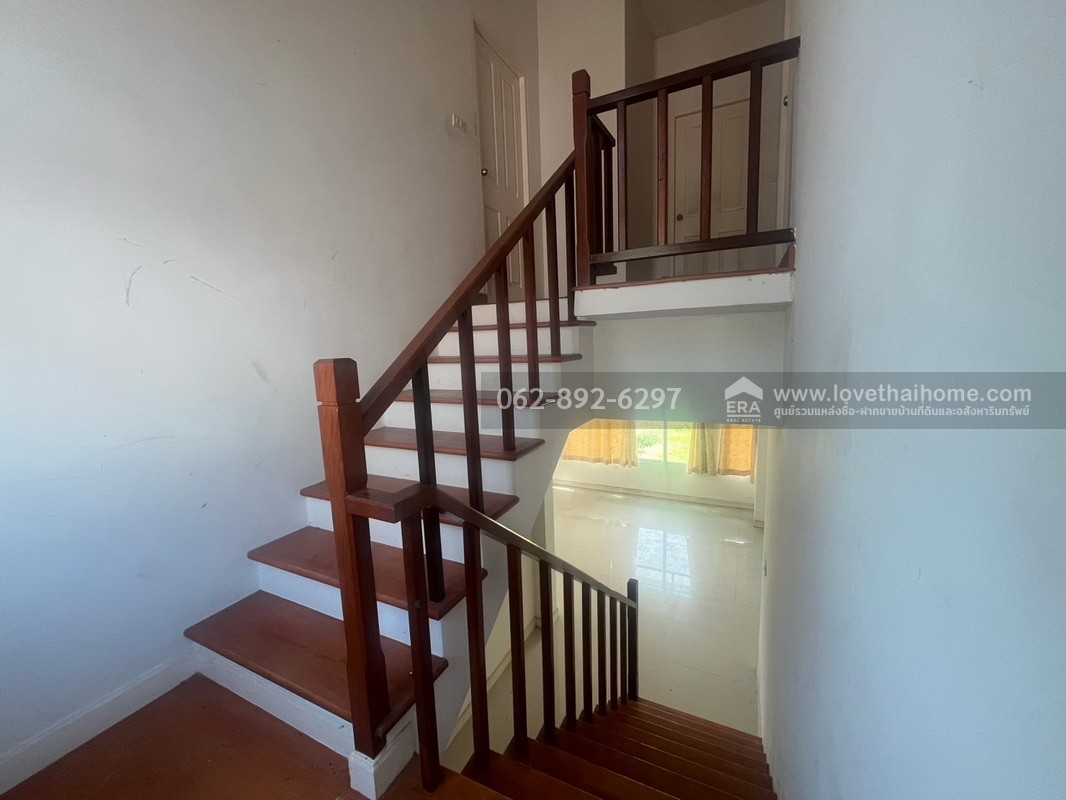 ขายบ้านเดี่ยวย่านหนองจอก หมู่บ้านดิ เอ็กซ์เทนโซ (The Extenso) ถนนสังฆสันติสุข พื้นที่102.7ตารางวา หลังมุม สภาพดี ขายเพียงแค่3.6ล้านบาทเท่านั้น 