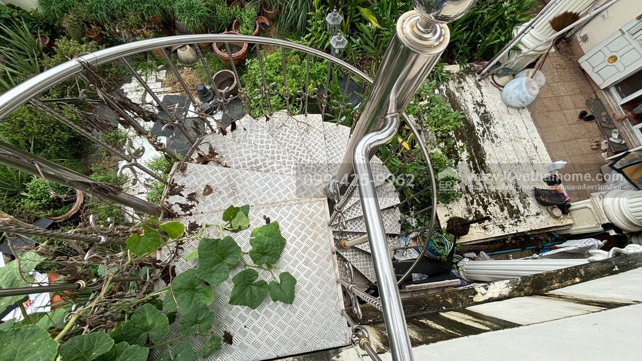 ขายบ้านเดี่ยว บางบอน5 หมู่บ้านกานดาคลาสสิควิลล์-เพชรเกษม 81 พื้นที่ 85.6 ตรว. บ้านหลังใหญ่ ถูกมาก ขายต่ำกว่าราคาตาด คุ้มค่ามาก เหมาะซื้ออยู่เองหรือซื้อเพื่อลงทุน