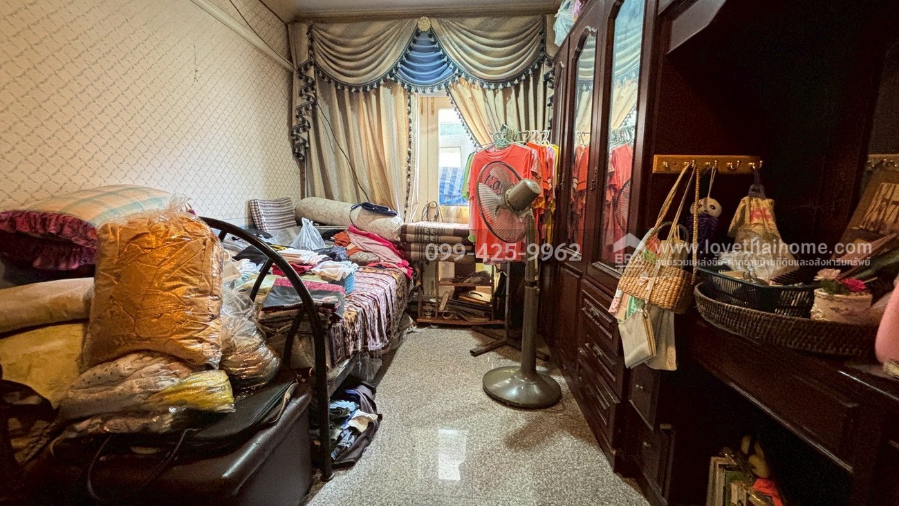 ขายบ้านเดี่ยว บางบอน5 หมู่บ้านกานดาคลาสสิควิลล์-เพชรเกษม 81 พื้นที่ 85.6 ตรว. บ้านหลังใหญ่ ถูกมาก ขายต่ำกว่าราคาตาด คุ้มค่ามาก เหมาะซื้ออยู่เองหรือซื้อเพื่อลงทุน