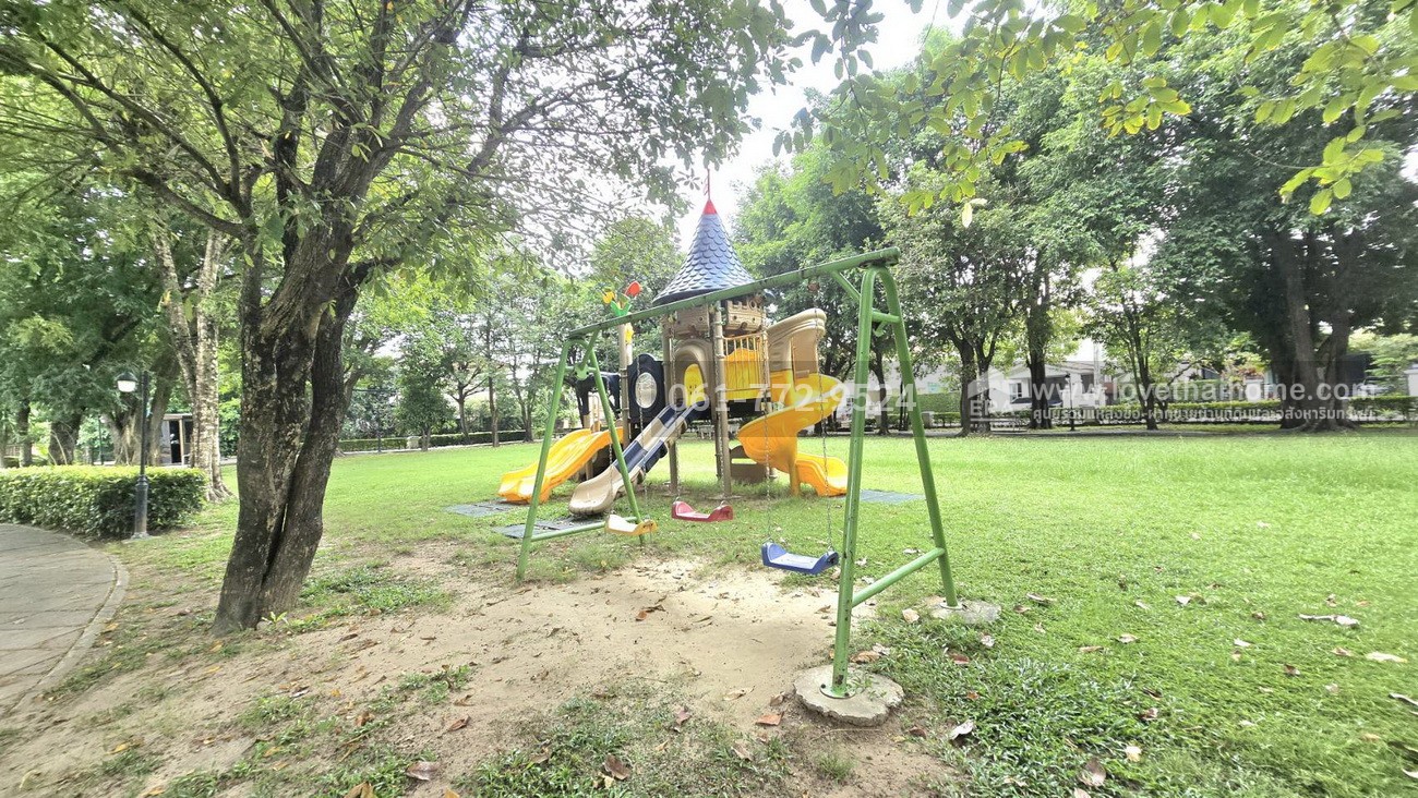 ขายบ้านคาซ่าวิลล์ วัชรพล-สายไหม ใกล้จุดขึ้น-ลงทางด่วน บ้านเดี่ยว 56.3 ตร.วา ทำเลดี เดินทางสะดวก