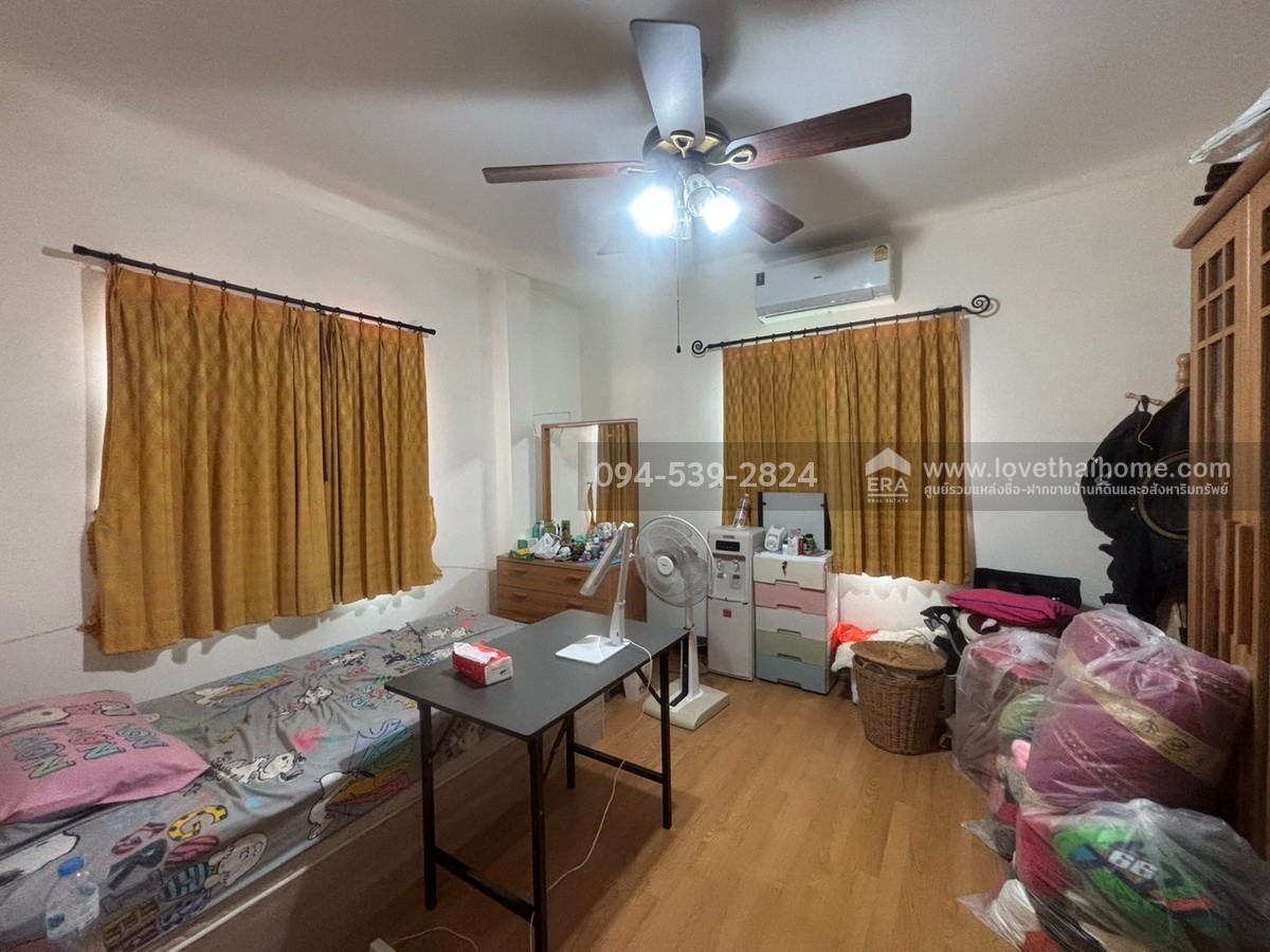 ขายบ้านเดี่ยว รามอินทรา65 แยก2 หมู่บ้านสวนผึ้ง-บางเขน พื้นที่ 61.9 ตร.วา ขายถูก ทำเลดี ใกล้รถไฟฟ้าสายสีชมพู-สถานีวัชรพล และทางด่วนพิเศษฉลองรัช