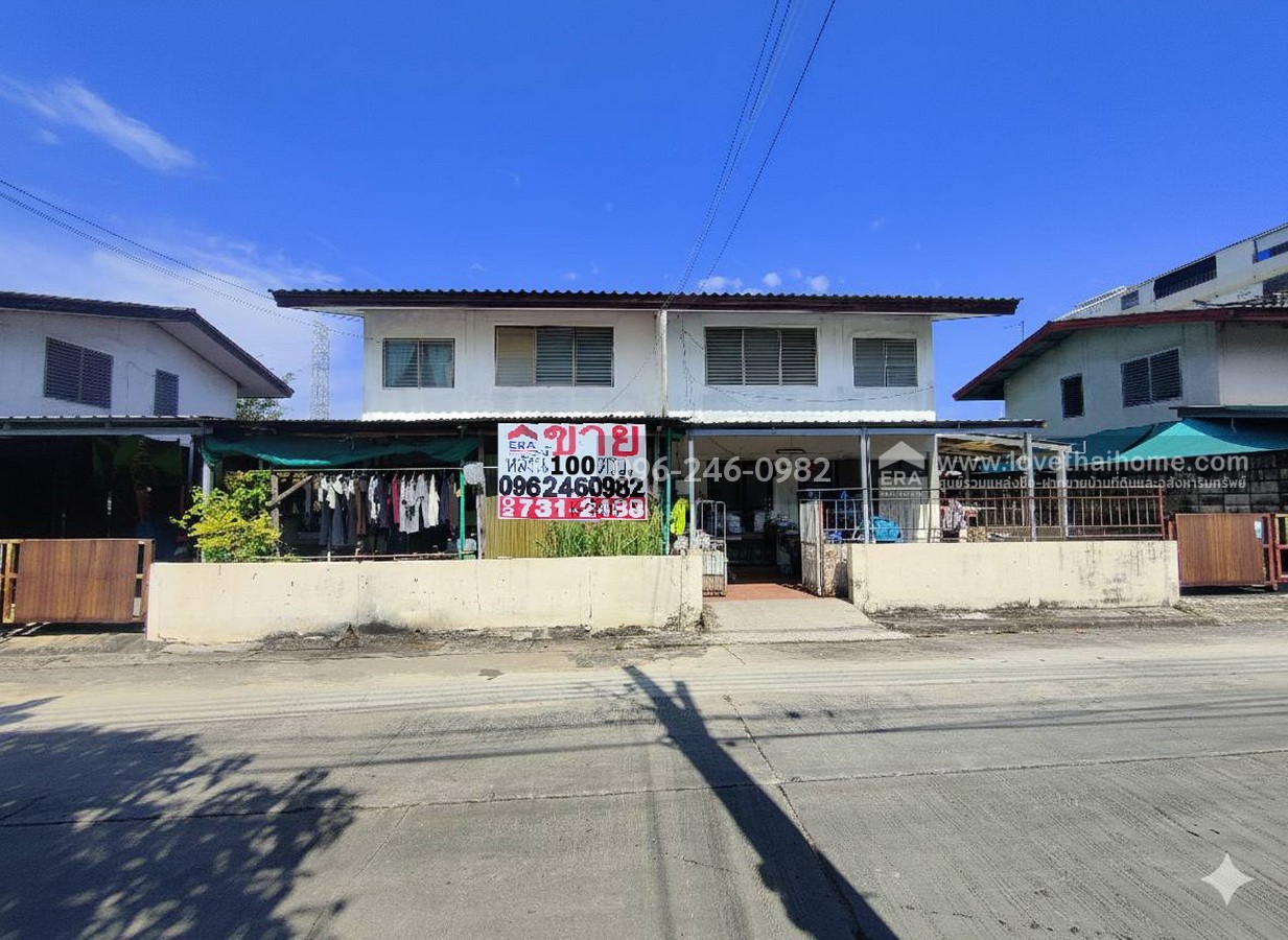 ขายที่ดิน บางพลี สมุทรปราการ แถมบ้านนิคมอุตสาหกรรมบางพลี เมืองใหม่ ซ.ฝ.19 พื้นที่100 ตรว. หน้าปากซอยตรงกันข้าม ร.ร.บดินทรเดชา ราคาเพียงแค่ 5 ล้านบาท ต้องรีบเลย ราคาแบบนี้หาไม่ได้อีกแล้ว