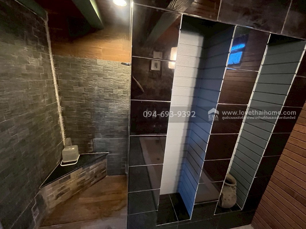 ขายบ้านเดี่ยว 2 ชั้น ซอยฉะเชิงเทรา-บางปะกง7 ถนนสิริโสธร พื้นที่ 100 ตรว. บ้านสวย ย่านธุรกิจ สร้างเองแบบลงตัวมากๆ เหมาะกับการพักผ่อน วิวธรรมชาติมากๆ ถูกกว่าที่คิด ถ้าได้สัมผัส รีบมาดูกันค่ะ!!