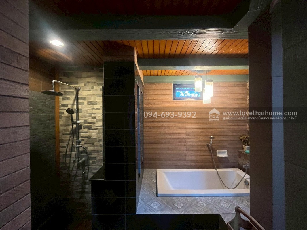 ขายบ้านเดี่ยว 2 ชั้น ซอยฉะเชิงเทรา-บางปะกง7 ถนนสิริโสธร พื้นที่ 100 ตรว. บ้านสวย ย่านธุรกิจ สร้างเองแบบลงตัวมากๆ เหมาะกับการพักผ่อน วิวธรรมชาติมากๆ ถูกกว่าที่คิด ถ้าได้สัมผัส รีบมาดูกันค่ะ!!