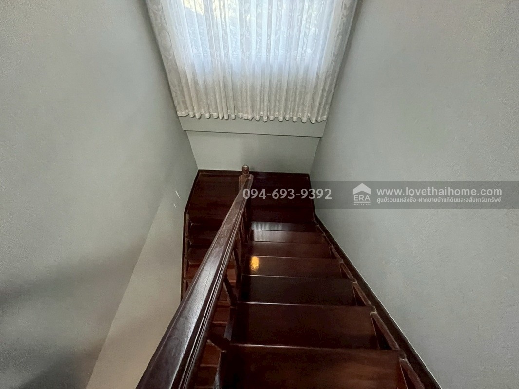 ขายบ้านเดี่ยว 2 ชั้น ซอยฉะเชิงเทรา-บางปะกง7 ถนนสิริโสธร พื้นที่ 100 ตรว. บ้านสวย ย่านธุรกิจ สร้างเองแบบลงตัวมากๆ เหมาะกับการพักผ่อน วิวธรรมชาติมากๆ ถูกกว่าที่คิด ถ้าได้สัมผัส รีบมาดูกันค่ะ!!