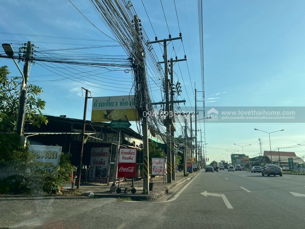 ขายบ้านเดี่ยว 2 ชั้น ซอยฉะเชิงเทรา-บางปะกง7 ถนนสิริโสธร พื้นที่ 100 ตรว. บ้านสวย ย่านธุรกิจ สร้างเองแบบลงตัวมากๆ เหมาะกับการพักผ่อน วิวธรรมชาติมากๆ ถูกกว่าที่คิด ถ้าได้สัมผัส รีบมาดูกันค่ะ!!