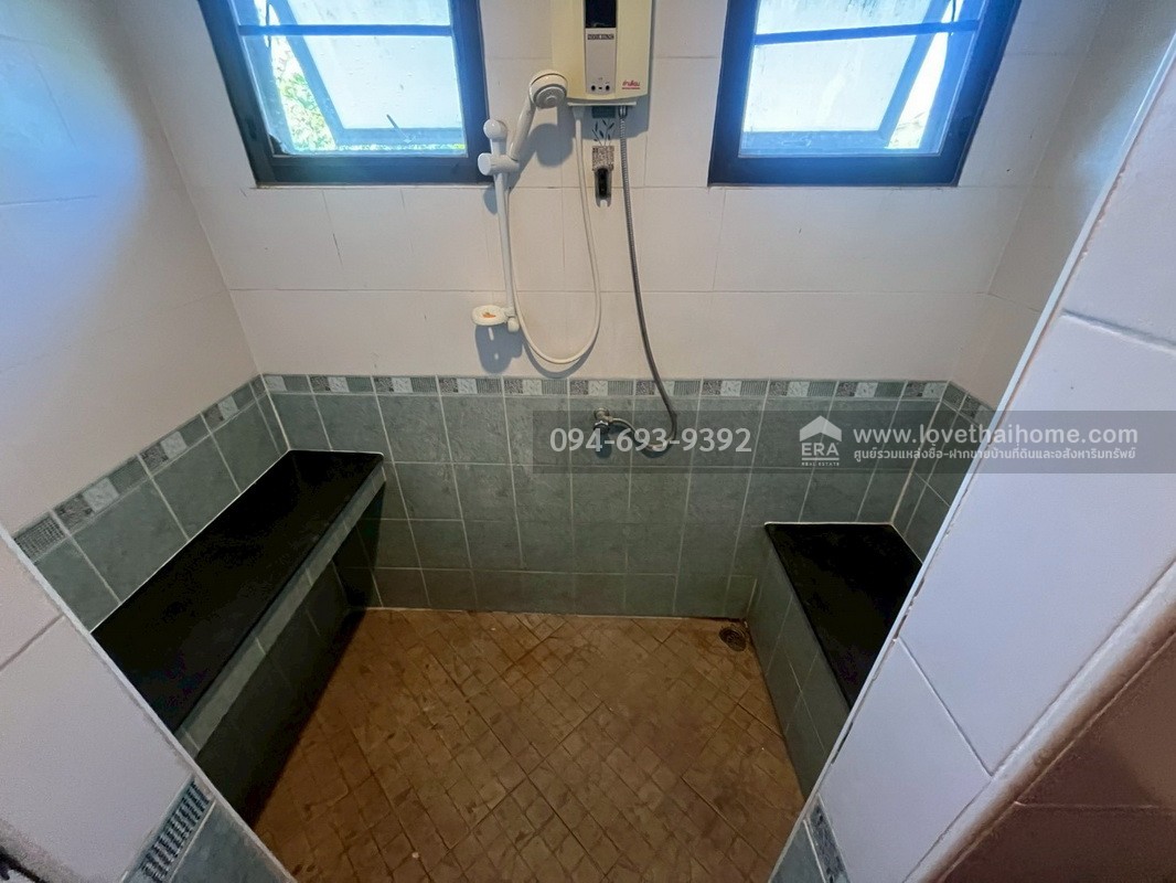 ขายบ้านเดี่ยว 2 ชั้น ซอยฉะเชิงเทรา-บางปะกง7 ถนนสิริโสธร พื้นที่ 100 ตรว. บ้านสวย ย่านธุรกิจ สร้างเองแบบลงตัวมากๆ เหมาะกับการพักผ่อน วิวธรรมชาติมากๆ ถูกกว่าที่คิด ถ้าได้สัมผัส รีบมาดูกันค่ะ!!