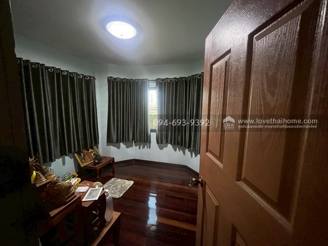 ขายบ้านเดี่ยว 2 ชั้น ซอยฉะเชิงเทรา-บางปะกง7 ถนนสิริโสธร พื้นที่ 100 ตรว. บ้านสวย ย่านธุรกิจ สร้างเองแบบลงตัวมากๆ เหมาะกับการพักผ่อน วิวธรรมชาติมากๆ ถูกกว่าที่คิด ถ้าได้สัมผัส รีบมาดูกันค่ะ!!