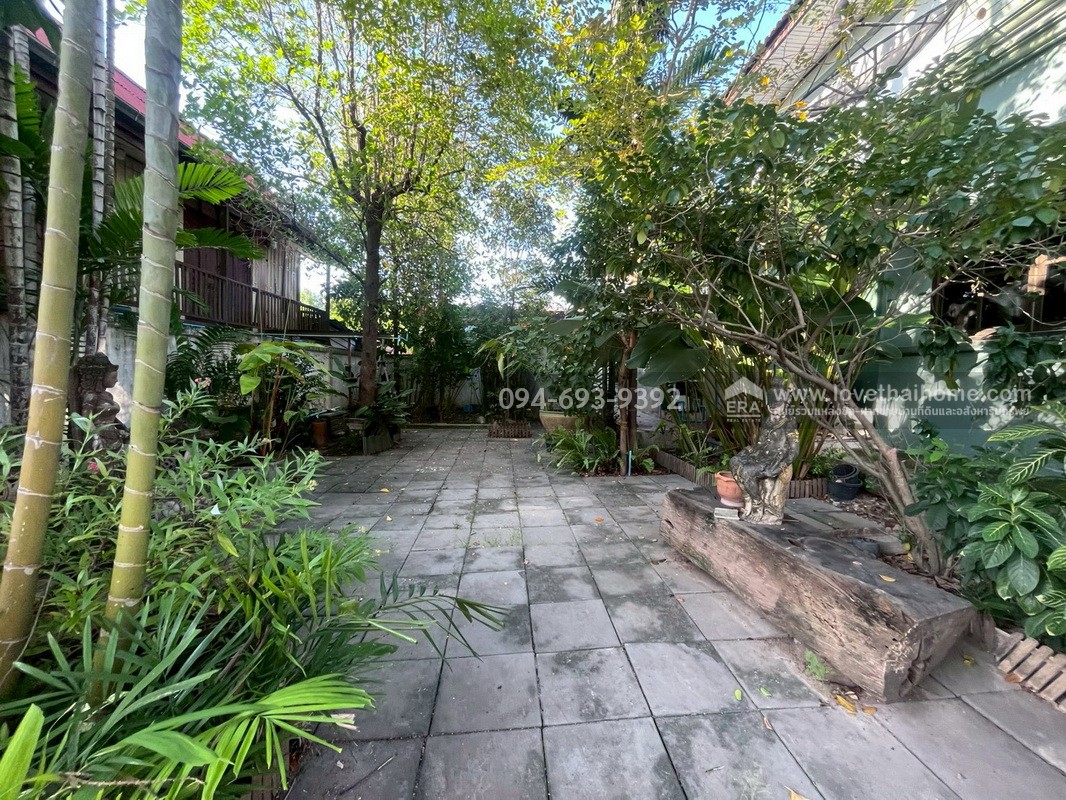 ขายบ้านเดี่ยว 2 ชั้น ซอยฉะเชิงเทรา-บางปะกง7 ถนนสิริโสธร พื้นที่ 100 ตรว. บ้านสวย ย่านธุรกิจ สร้างเองแบบลงตัวมากๆ เหมาะกับการพักผ่อน วิวธรรมชาติมากๆ ถูกกว่าที่คิด ถ้าได้สัมผัส รีบมาดูกันค่ะ!!