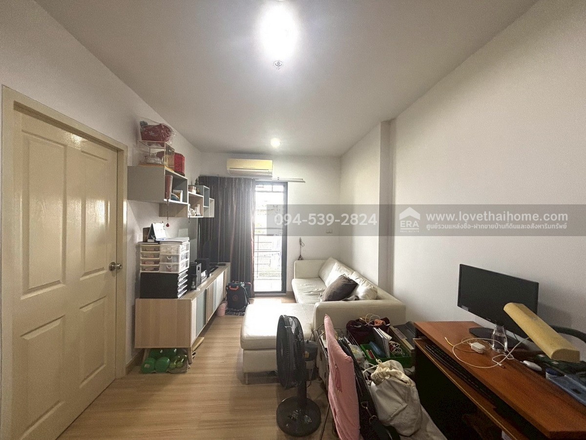 ขายคอนโด Bangkok Horizon P48 เพชรเกษม 48 ห้องมุม 50.74 ตร.ม. อยู่ชั้น 5 วิวระเบียงสระว่ายน้ำ ติด MRT เพชรเกษม 48 ใกล้ BTS บางหว้า ขายราคาถูกมาก 