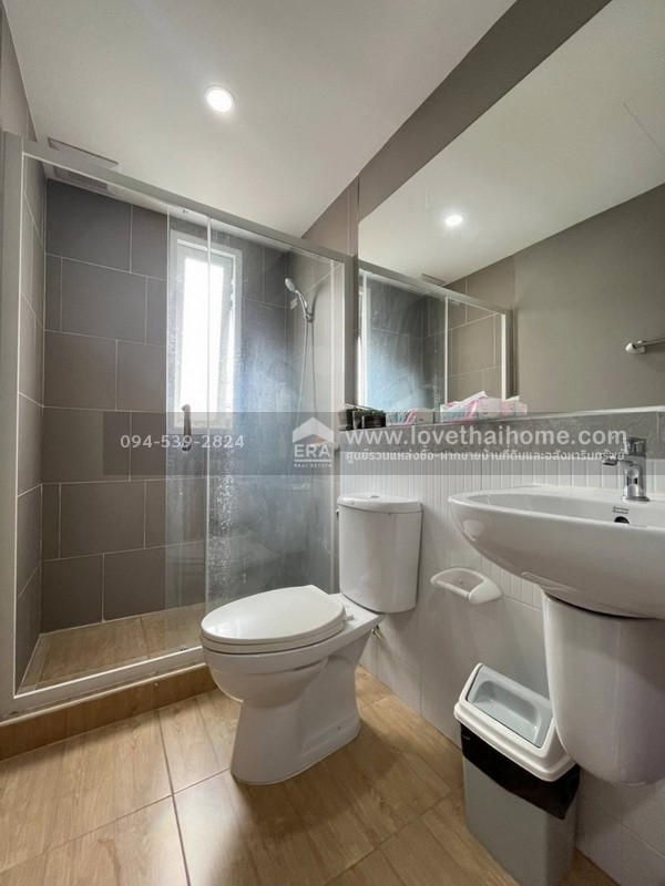 ขายบ้านกัสโต้ เพชรเกษม 69-กาญจนาภิเษก ทาวน์เฮ้าส์ หลังมุม 22.4 ตร.วา บ้านตกแต่งสวย ต่อเติมครัว ใกล้รถไฟฟ้าสายสีน้ำเงินส่วนต่อขยาย หัวลำโพง-บางแค