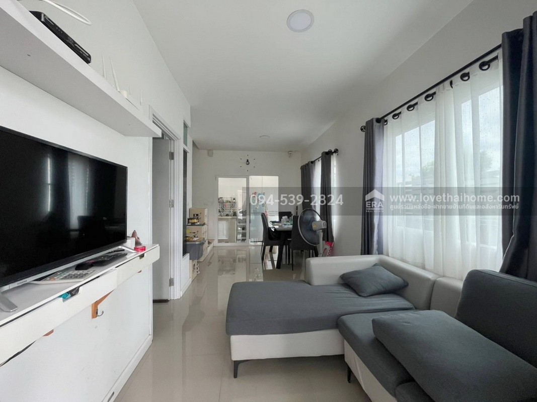 ขายบ้านกัสโต้ เพชรเกษม 69-กาญจนาภิเษก ทาวน์เฮ้าส์ หลังมุม 22.4 ตร.วา บ้านตกแต่งสวย ต่อเติมครัว ใกล้รถไฟฟ้าสายสีน้ำเงินส่วนต่อขยาย หัวลำโพง-บางแค