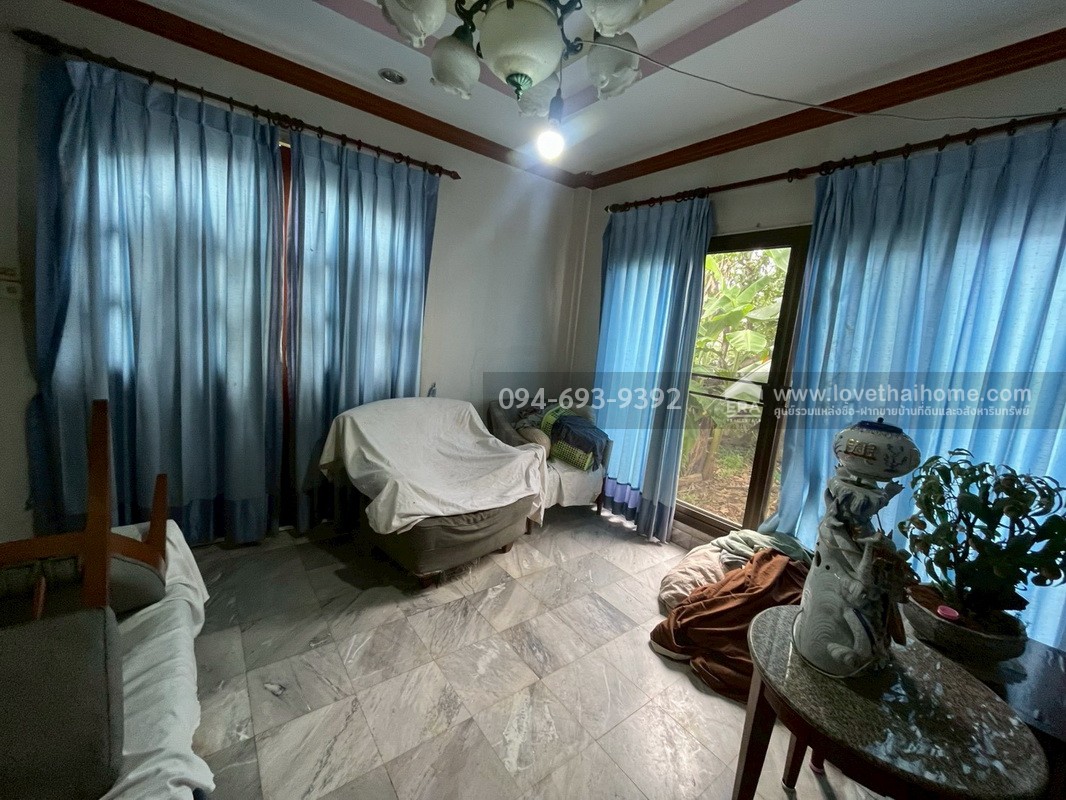 ขายบ้านเดี่ยว 2 หลังคู่ บ้านนันทวี-หนองจอก ซอยเชื่อมสัมพันธ์14 พื้นที่รวม 2 หลัง 138.9 ตรว. หาแบบนี้ไม่มีอีกแล้ว หลังใหญ่กว้าง ราคาถูก!!