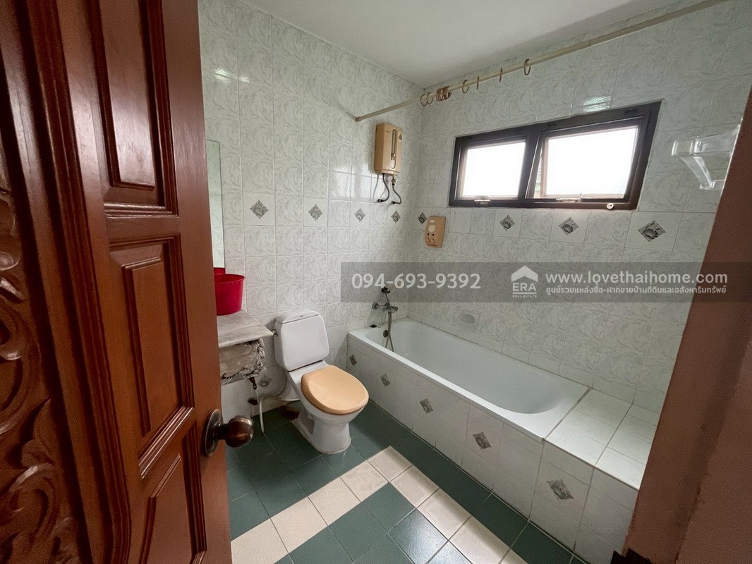 ขายบ้านเดี่ยว 2 หลังคู่ บ้านนันทวี-หนองจอก ซอยเชื่อมสัมพันธ์14 พื้นที่รวม 2 หลัง 138.9 ตรว. หาแบบนี้ไม่มีอีกแล้ว หลังใหญ่กว้าง ราคาถูก!!