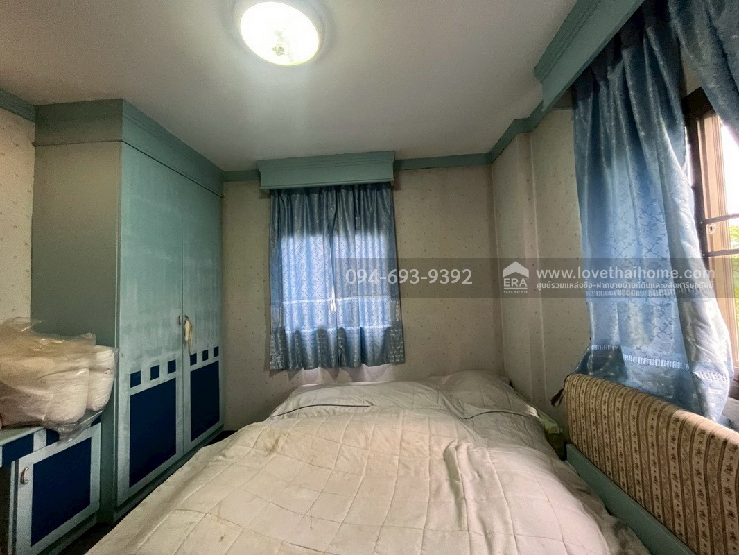 ขายบ้านเดี่ยว 2 หลังคู่ บ้านนันทวี-หนองจอก ซอยเชื่อมสัมพันธ์14 พื้นที่รวม 2 หลัง 138.9 ตรว. หาแบบนี้ไม่มีอีกแล้ว หลังใหญ่กว้าง ราคาถูก!!