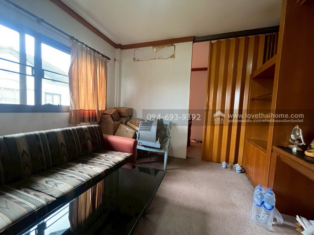 ขายบ้านเดี่ยว 2 หลังคู่ บ้านนันทวี-หนองจอก ซอยเชื่อมสัมพันธ์14 พื้นที่รวม 2 หลัง 138.9 ตรว. หาแบบนี้ไม่มีอีกแล้ว หลังใหญ่กว้าง ราคาถูก!!