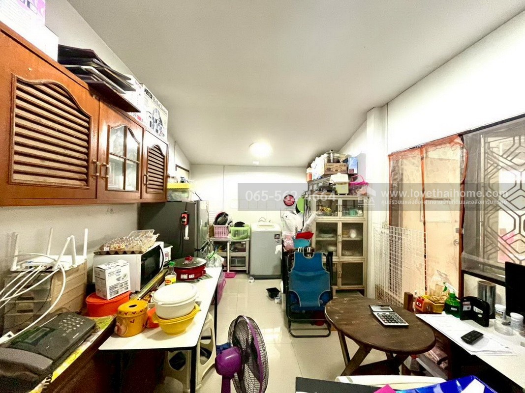 ขายบ้านเดี่ยว ม.พันธุ์ทิพย์3 ซ.งามวงศ์วาน45 แยก2-6 หลักสี่ พื้นที่ 63 ตรว. (ซ.ศูนย์เบนซ์) ทำเลดี ใกล้ม.เกษตรศาสตร์ ราคาต่อรองได้