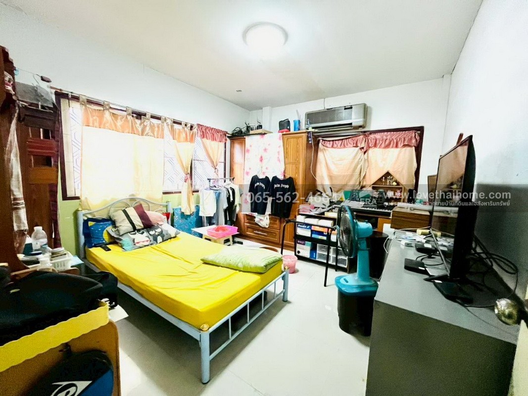 ขายบ้านเดี่ยว ม.พันธุ์ทิพย์3 ซ.งามวงศ์วาน45 แยก2-6 หลักสี่ พื้นที่ 63 ตรว. (ซ.ศูนย์เบนซ์) ทำเลดี ใกล้ม.เกษตรศาสตร์ ราคาต่อรองได้