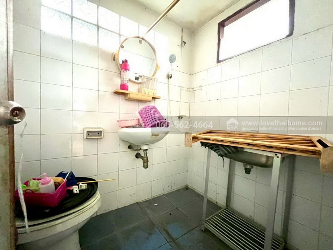 ขายบ้านเดี่ยว ม.พันธุ์ทิพย์3 ซ.งามวงศ์วาน45 แยก2-6 หลักสี่ พื้นที่ 63 ตรว. (ซ.ศูนย์เบนซ์) ทำเลดี ใกล้ม.เกษตรศาสตร์ ราคาต่อรองได้