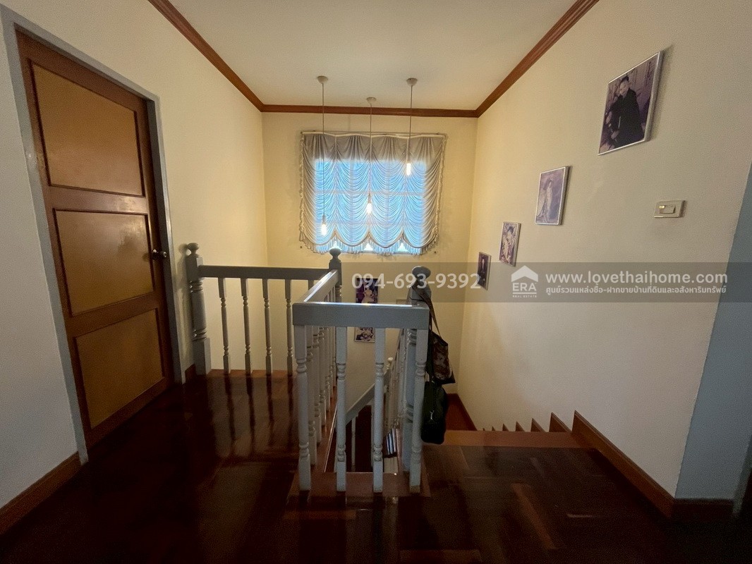 ขายบ้านเดี่ยว 2 ชั้น หมู่บ้านฟลอร่าวิลล์ ซอยสุวินทวงศ์38 พื้นที่ 132.8 ตารางวา พิเศษสุดๆ บ้านหลังใหญ่ กว้างมาก ติดถนนเมน สวย ถูกที่สุด ด่วนๆค่ะ "สภาพดีมาก"