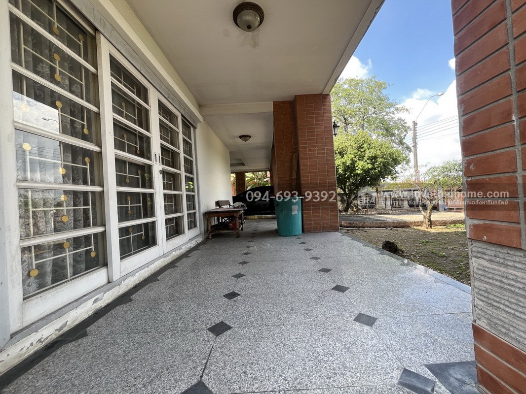 ขายบ้านเดี่ยว 2 ชั้น หมู่บ้านฟลอร่าวิลล์ ซอยสุวินทวงศ์38 พื้นที่ 132.8 ตารางวา พิเศษสุดๆ บ้านหลังใหญ่ กว้างมาก ติดถนนเมน สวย ถูกที่สุด ด่วนๆค่ะ "สภาพดีมาก"