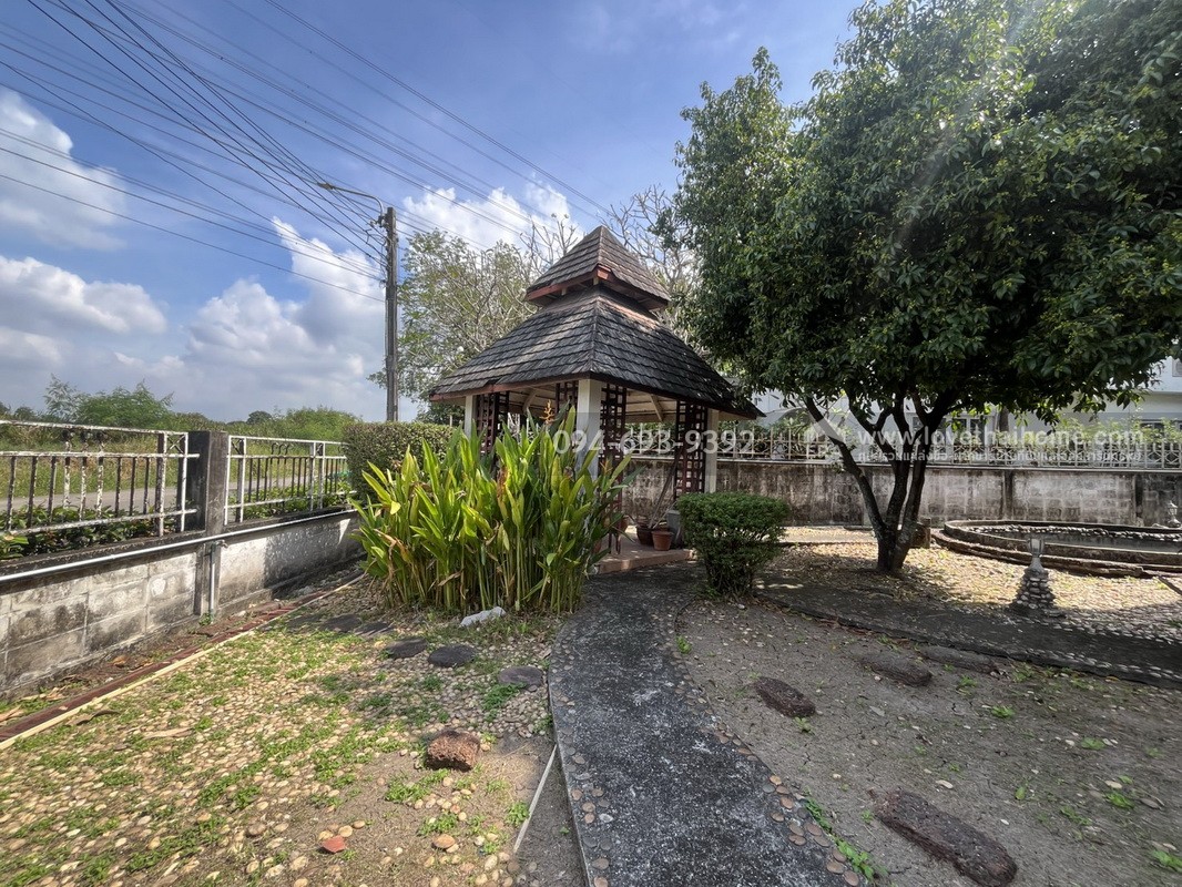 ขายบ้านเดี่ยว 2 ชั้น หมู่บ้านฟลอร่าวิลล์ ซอยสุวินทวงศ์38 พื้นที่ 132.8 ตารางวา พิเศษสุดๆ บ้านหลังใหญ่ กว้างมาก ติดถนนเมน สวย ถูกที่สุด ด่วนๆค่ะ "สภาพดีมาก"