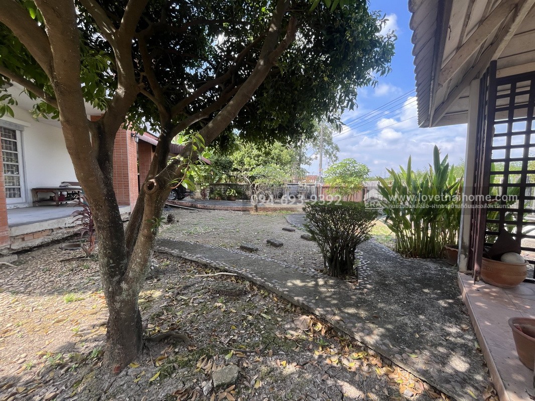 ขายบ้านเดี่ยว 2 ชั้น หมู่บ้านฟลอร่าวิลล์ ซอยสุวินทวงศ์38 พื้นที่ 132.8 ตารางวา พิเศษสุดๆ บ้านหลังใหญ่ กว้างมาก ติดถนนเมน สวย ถูกที่สุด ด่วนๆค่ะ "สภาพดีมาก"