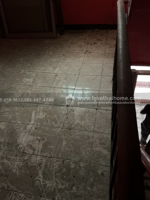 ขายตึกแถว ติดริมถนนใหญ่เอกชัย-บางบอน บางขุนเทียน ทำเลเยี่ยม พื้นที่ 21 ตร.วา ใกล้ห้างบิ๊กซีบางบอน ขายถูกมากๆ ราคานี้หาไม่ได้แล้วในย่านนี้ รีบตัดสินใจเป็นเจ้าของด่วน