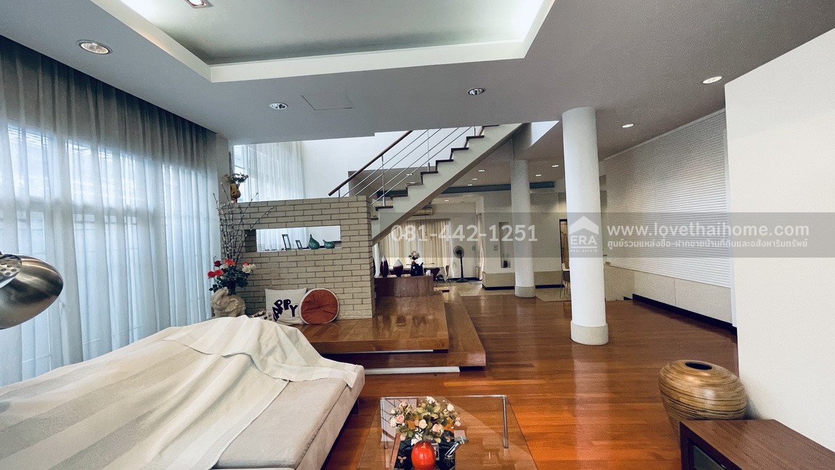 ขายบ้านเดี่ยว2ชั้นซอยสันทัด ถนนเศรษฐศิริ พื้นที่ 81.5 ตรว. ขาย 28 ล้านบาท บ้านสวย ทำเลใจกลางเมือง ห่างจากถนนเศรษฐศิริ เพียง 120 เมตร