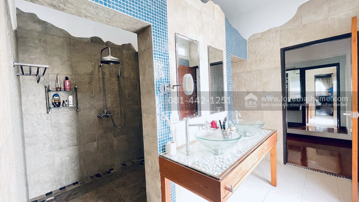 ขายบ้านเดี่ยว2ชั้นซอยสันทัด ถนนเศรษฐศิริ พื้นที่ 81.5 ตรว. ขาย 28 ล้านบาท บ้านสวย ทำเลใจกลางเมือง ห่างจากถนนเศรษฐศิริ เพียง 120 เมตร