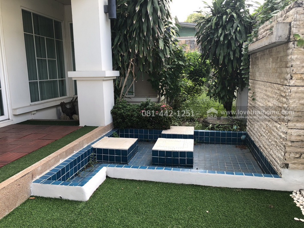 ขายบ้านเดี่ยว2ชั้นซอยสันทัด ถนนเศรษฐศิริ พื้นที่ 81.5 ตรว. ขาย 28 ล้านบาท บ้านสวย ทำเลใจกลางเมือง ห่างจากถนนเศรษฐศิริ เพียง 120 เมตร