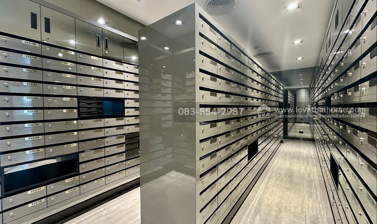 ขายและให้เช่าคอนโดรามคำแหง The Origin RAM 209 Interchange ชั้น9 ขนาด 30.70 ตรม. One Bedroom Plus พร้อมเฟอร์ฯ และเครื่องใช้ไฟฟ้า พร้อมอยู่ ใกล้รถไฟฟ้าสายสีชมพู