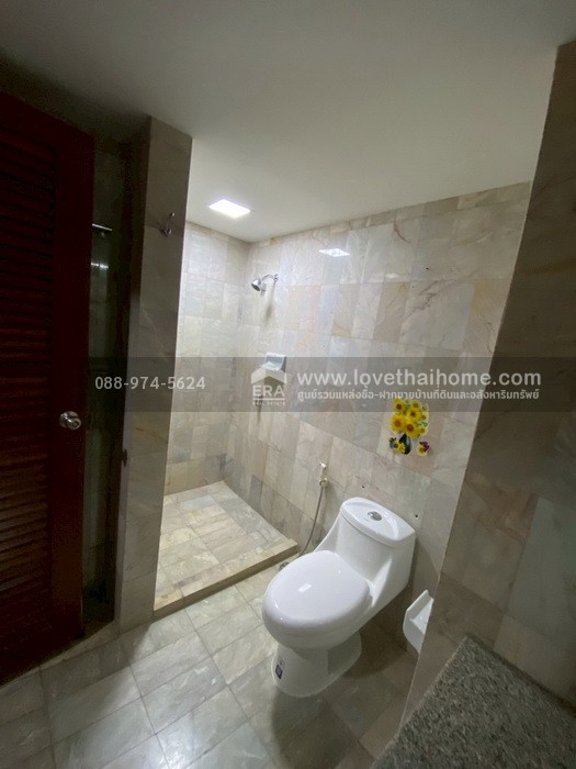 ขายคอนโดรอยัลไนน์ เรสซิเดนท์ พระราม9-ห้วยขวาง พื้นที่ 85.02 ตรม. อยู่ชั้น 12 เฟอร์ฯ Built-in ใกล้ Airport Rail Link รามคำแหง