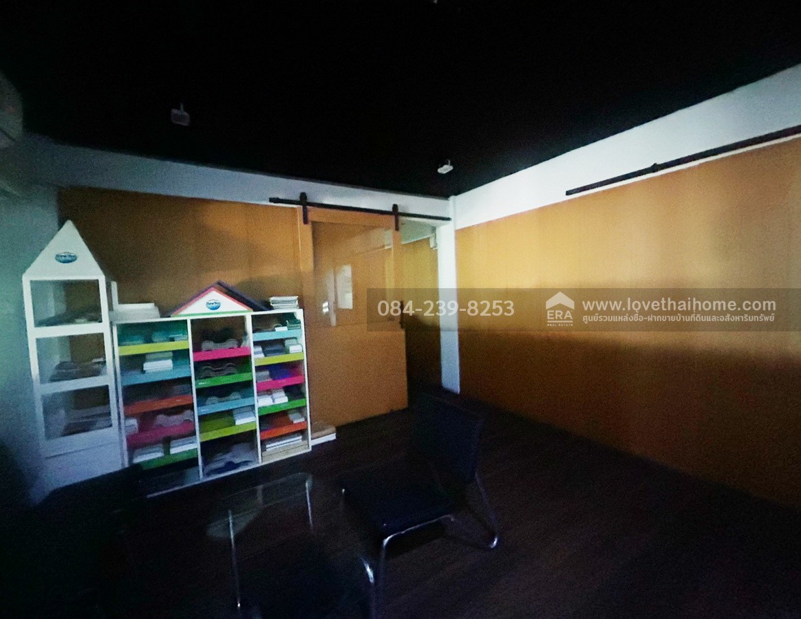 ขายโรงงาน-สำนักงาน-พร้อมโกดัง บงกช 26/1 ถ.รังสิต- นครนายก 31-คลองสอง คลองหลวง ปทุมธานี  พื้นที่ 5 ไร่ ราคา 49.9 ล้านบาท โครงสร้างแข็งแรง พร้อมดำเนินกิจการ ได้ทันที 