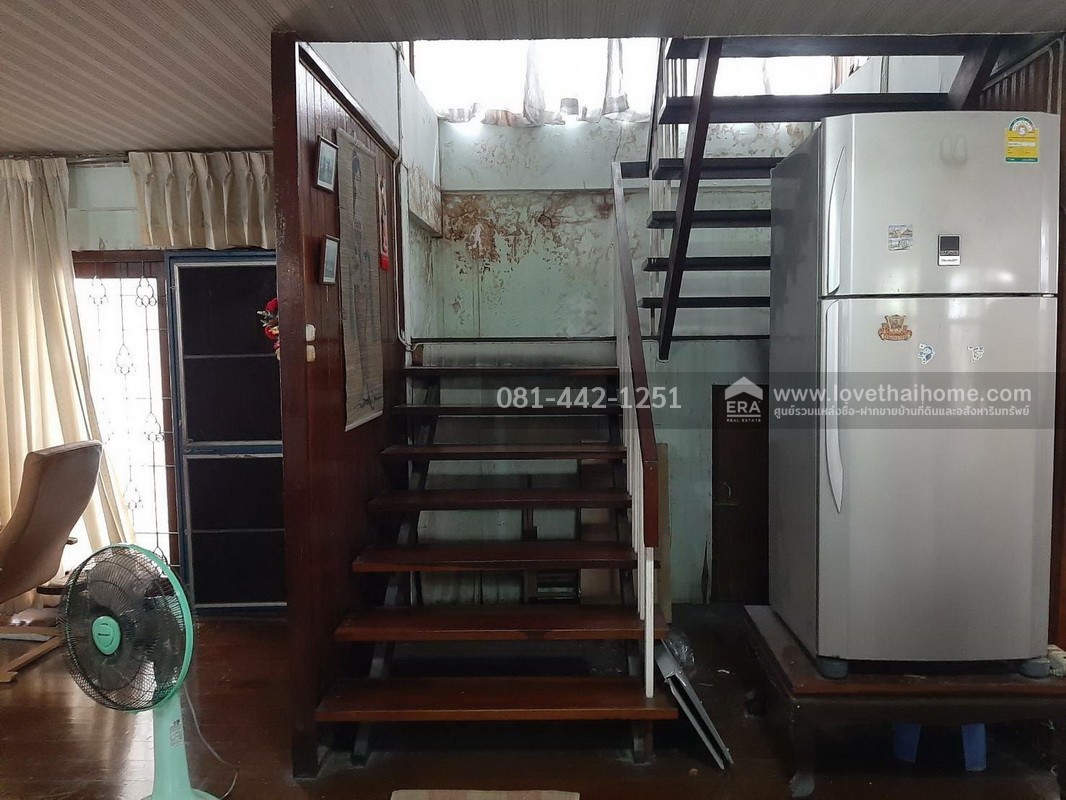 ขายที่ดินแถมบ้าน ซอยอุดมสุข30 แยก2 ถนนสุขุมวิท103 พื้นที่ 98 ตรว. ขาย 11.9 ล้านบาท ทำเลดี เข้าซอยเพียง 300 เมตร ใกล้ BTS อุดมสุข