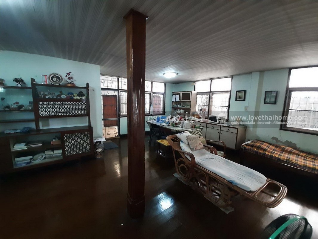 ขายที่ดินแถมบ้าน ซอยอุดมสุข30 แยก2 ถนนสุขุมวิท103 พื้นที่ 98 ตรว. ขาย 11.9 ล้านบาท ทำเลดี เข้าซอยเพียง 300 เมตร ใกล้ BTS อุดมสุข