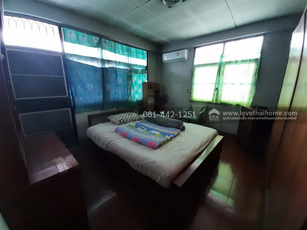 ขายที่ดินแถมบ้าน ซอยอุดมสุข30 แยก2 ถนนสุขุมวิท103 พื้นที่ 98 ตรว. ขาย 11.9 ล้านบาท ทำเลดี เข้าซอยเพียง 300 เมตร ใกล้ BTS อุดมสุข