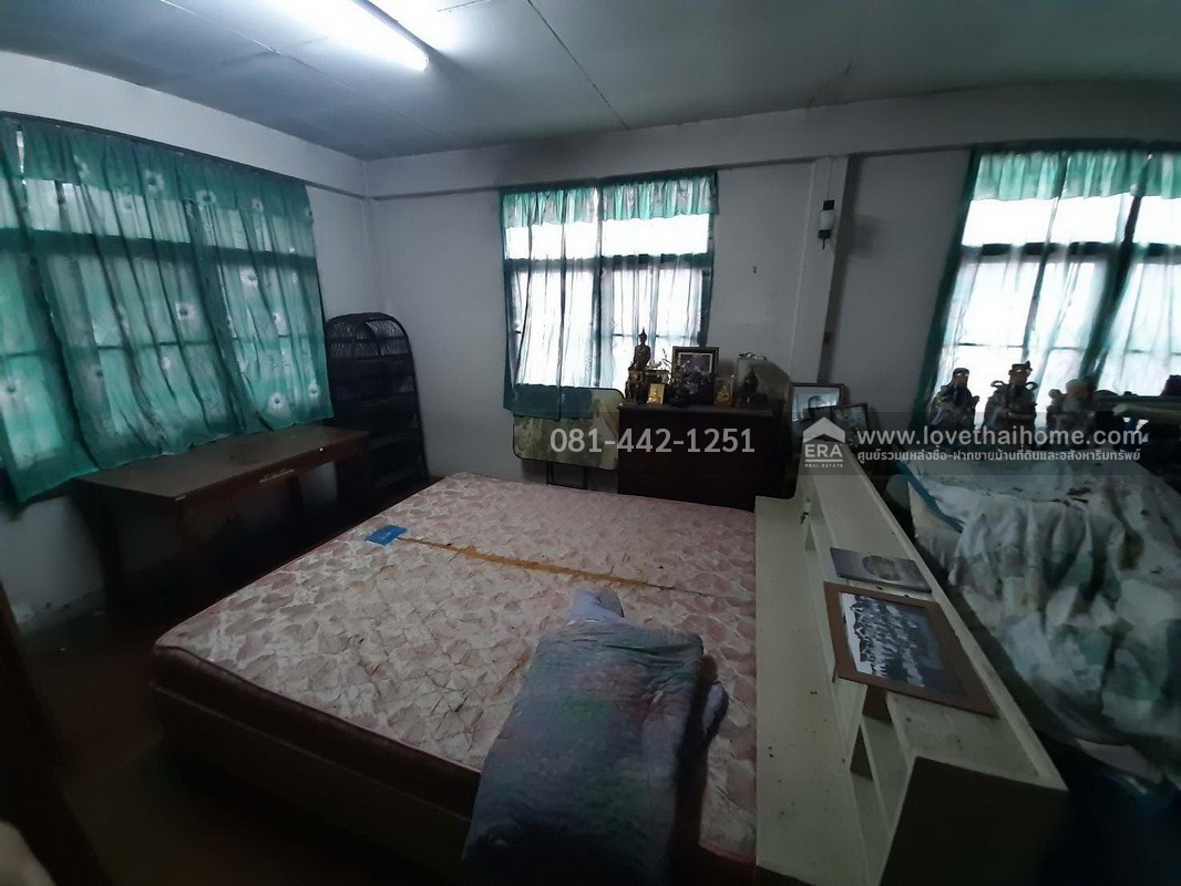 ขายที่ดินแถมบ้าน ซอยอุดมสุข30 แยก2 ถนนสุขุมวิท103 พื้นที่ 98 ตรว. ขาย 11.9 ล้านบาท ทำเลดี เข้าซอยเพียง 300 เมตร ใกล้ BTS อุดมสุข