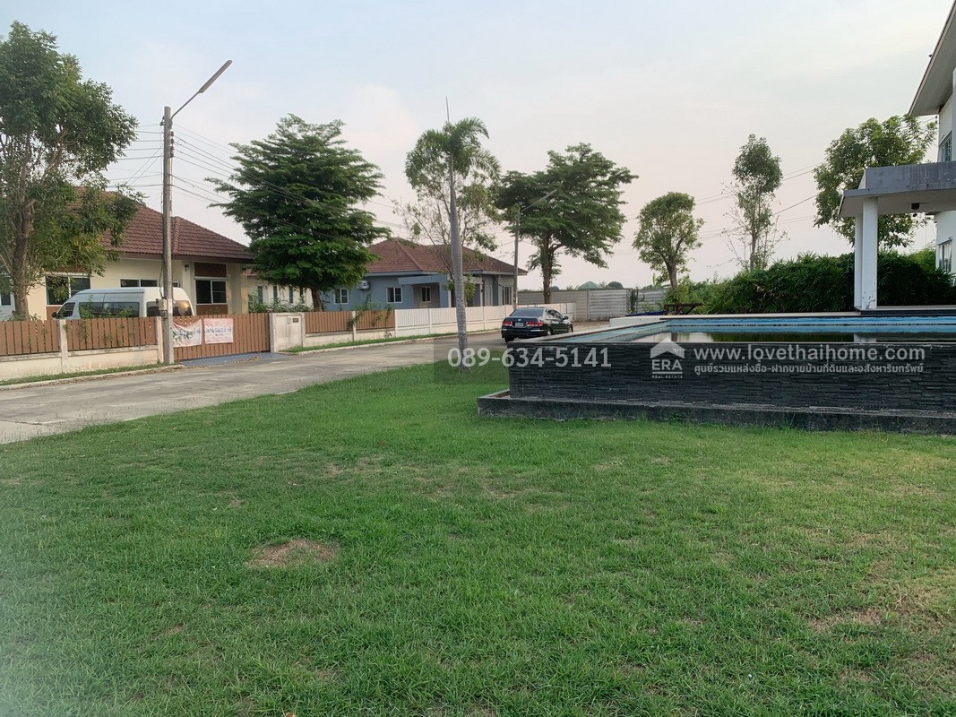 ขายบ้านเดี่ยว สุวินทวงศ์64 หมู่บ้านเครือวัลย์3 หลังมุม เนื้อที่เยอะมากสุดในหมู่บ้าน เนื้อที่ 120.4 ตรว. ตกแต่งใหม่ทั้งหลัง ราคา 3.3 ล้านบาท ราคานี้หาไม่ได้อีกแล้ว ใกล้รถไฟฟ้าสีชมพู ราคาถูกที่สุดไม่ต้องตกแต่งเพิ่ม สวยมาก