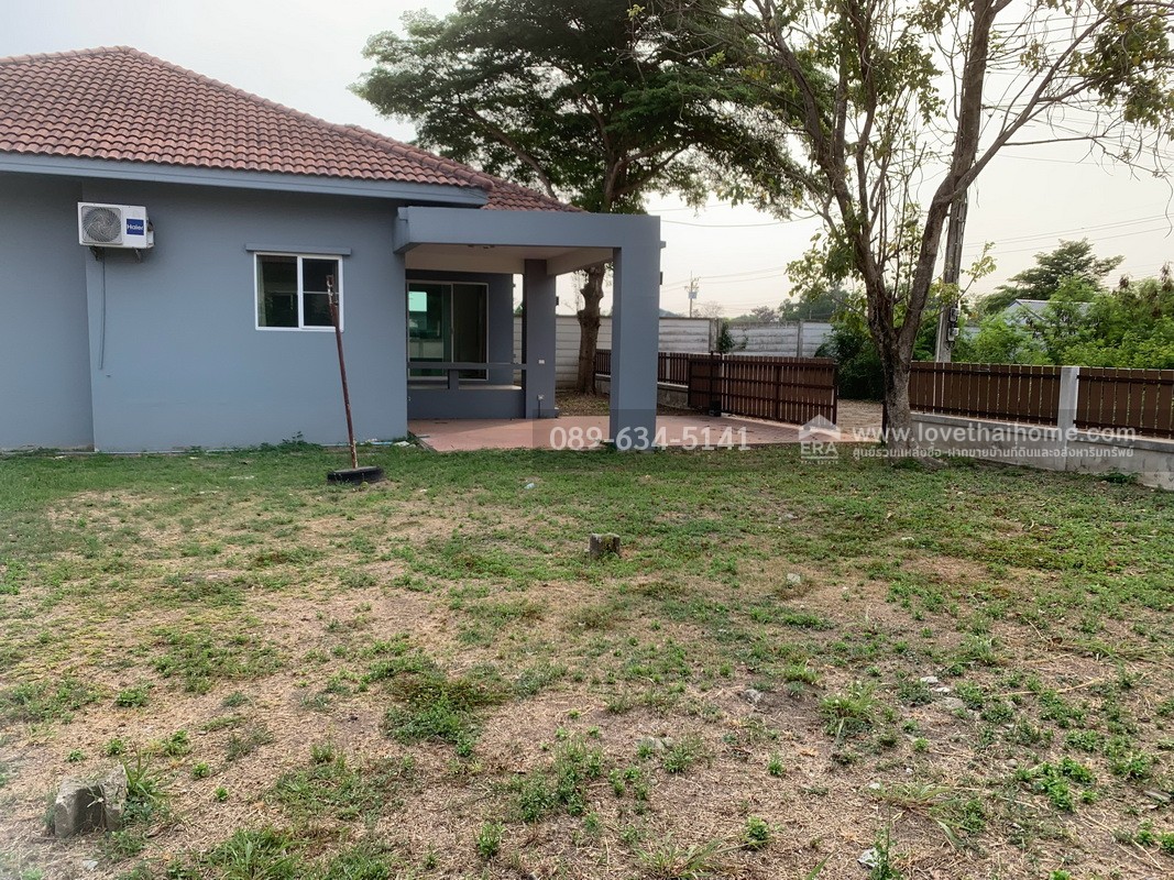 ขายบ้านเดี่ยว สุวินทวงศ์64 หมู่บ้านเครือวัลย์3 หลังมุม เนื้อที่เยอะมากสุดในหมู่บ้าน เนื้อที่ 120.4 ตรว. ตกแต่งใหม่ทั้งหลัง ราคา 3.3 ล้านบาท ราคานี้หาไม่ได้อีกแล้ว ใกล้รถไฟฟ้าสีชมพู ราคาถูกที่สุดไม่ต้องตกแต่งเพิ่ม สวยมาก