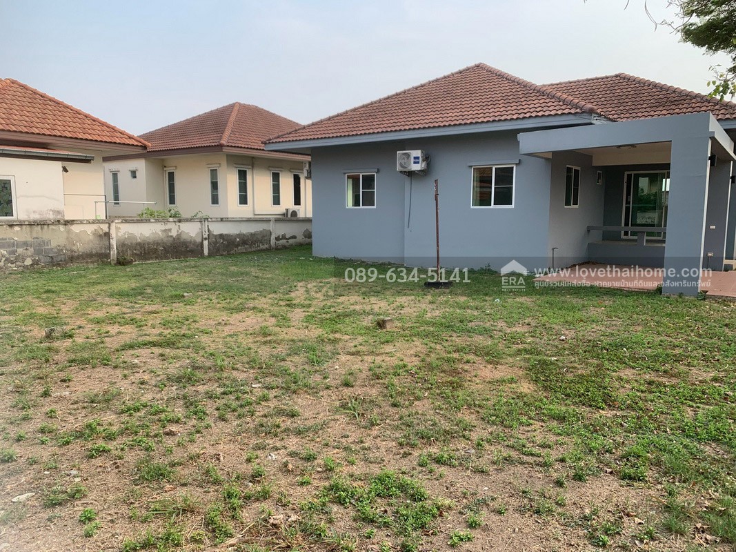 ขายบ้านเดี่ยว สุวินทวงศ์64 หมู่บ้านเครือวัลย์3 หลังมุม เนื้อที่เยอะมากสุดในหมู่บ้าน เนื้อที่ 120.4 ตรว. ตกแต่งใหม่ทั้งหลัง ราคา 3.3 ล้านบาท ราคานี้หาไม่ได้อีกแล้ว ใกล้รถไฟฟ้าสีชมพู ราคาถูกที่สุดไม่ต้องตกแต่งเพิ่ม สวยมาก