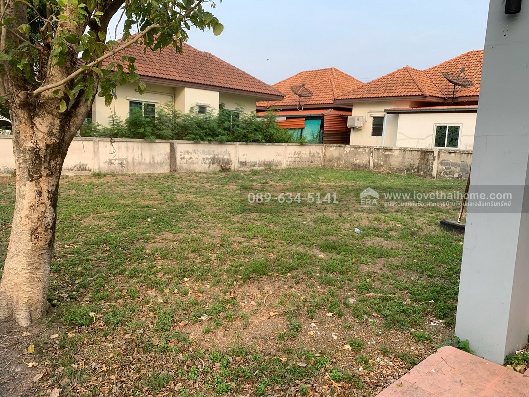 ขายบ้านเดี่ยว สุวินทวงศ์64 หมู่บ้านเครือวัลย์3 หลังมุม เนื้อที่เยอะมากสุดในหมู่บ้าน เนื้อที่ 120.4 ตรว. ตกแต่งใหม่ทั้งหลัง ราคา 3.3 ล้านบาท ราคานี้หาไม่ได้อีกแล้ว ใกล้รถไฟฟ้าสีชมพู ราคาถูกที่สุดไม่ต้องตกแต่งเพิ่ม สวยมาก