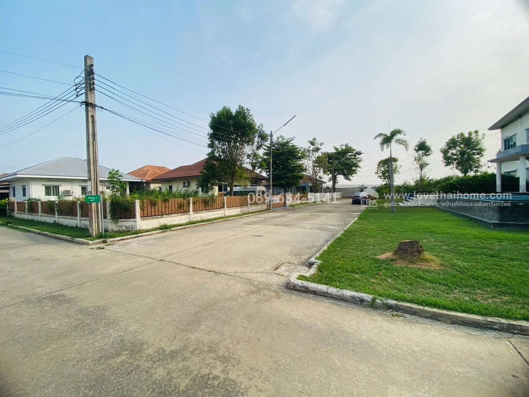 ขายบ้านเดี่ยว สุวินทวงศ์64 หมู่บ้านเครือวัลย์3 หลังมุม เนื้อที่เยอะมากสุดในหมู่บ้าน เนื้อที่ 120.4 ตรว. ตกแต่งใหม่ทั้งหลัง ราคา 3.3 ล้านบาท ราคานี้หาไม่ได้อีกแล้ว ใกล้รถไฟฟ้าสีชมพู ราคาถูกที่สุดไม่ต้องตกแต่งเพิ่ม สวยมาก