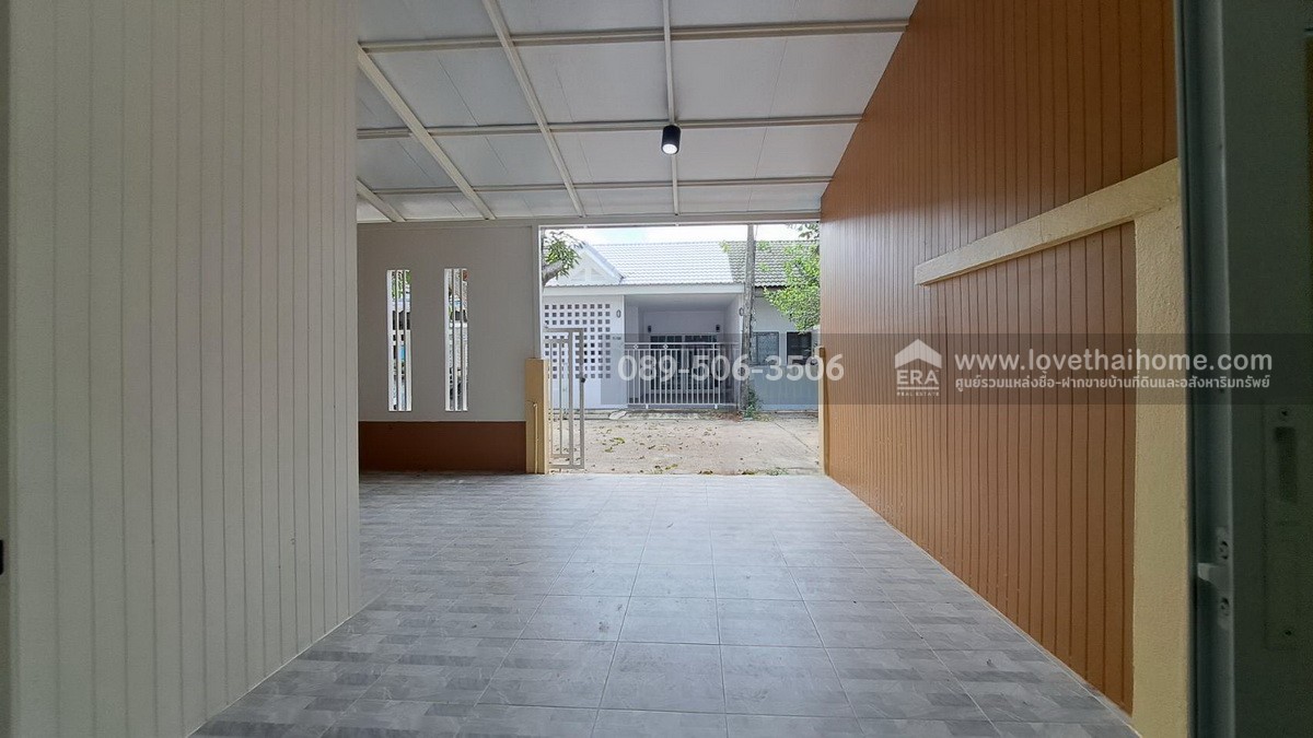 ขายทาวน์เฮ้าส์ หมู่บ้านนริศรา ธัญบุรี คลอง11 ถนนรังสิต-นครนายก พื้นที่ 18 ตรว. ขาย 1.2 ล้านบาท บ้านพร้อมอยู่ รีโนเวทใหม่ทั้งหลัง ฟรีค่าใช้จ่ายวันโอน ถือกระเป๋าเข้าอยู่ได้เลย