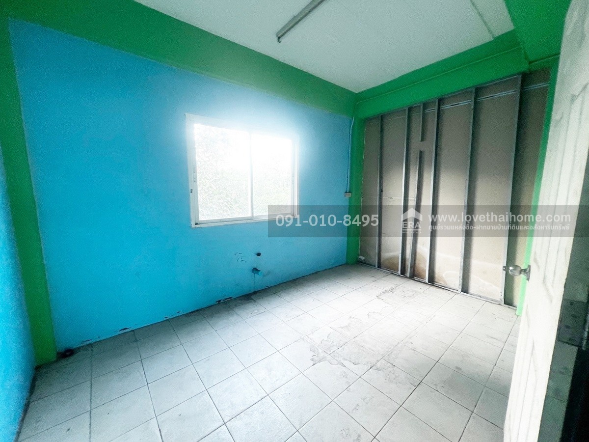 ขายอาคารพาณิชย์ ปากเกร็ด นนทบุรี ติดถนนเลี่ยงเมืองปากเกร็ด ตึก 3 คูหา 4.5 ชั้น มีดาดฟ้า 51 ตรว. หรือแบ่งขาย พร้อมผู้เช่าปัจจุบัน ราคา 12 ล้าน ราคาถูกที่สุดในย่านเลี่ยงเมืองปากเกร็ด ซื้อแล้วทำเงินได้ทันที ทำเลคุณภาพเหมาะแก่การลงทุน ราคานี้หาไม่ได้แล้ว