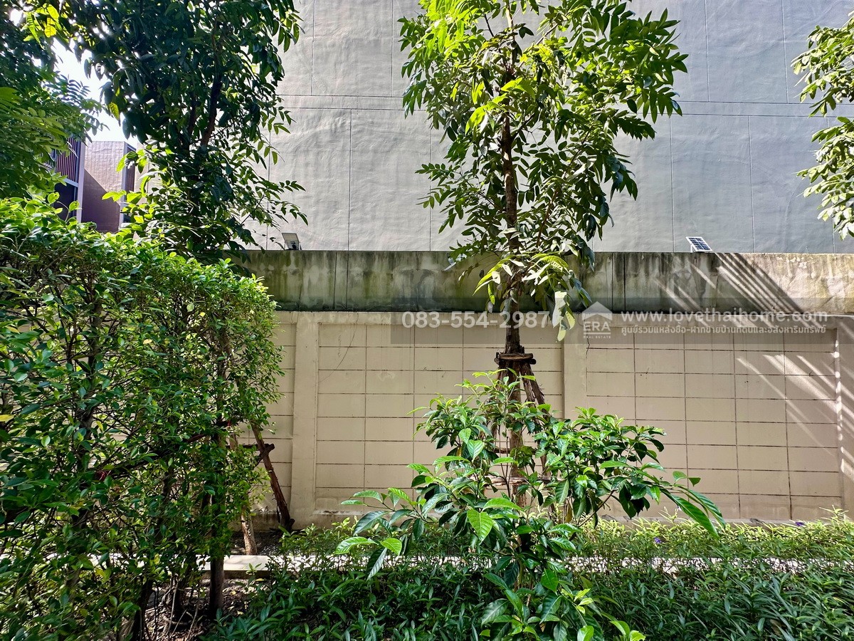 ขายคอนโดอยู่เจริญ เรสซิเดนซ์ ทาวน์อินทาวน์-ศรีวรา ลาดพร้าว94 พื้นที่ 48.95 ตรม. ชั้น 1 มี 2 ห้องนอน ราคา 3.8 ล้าน สภาพสวยตกแต่งแล้ว พร้อมเข้าอยู่ ที่จอดรถชั้นใต้ดิน ใกล้ทางด่วนศรีรัช และMRT ลาดพร้าว83(สายสีเหลือง) เพียง 300 เมตร