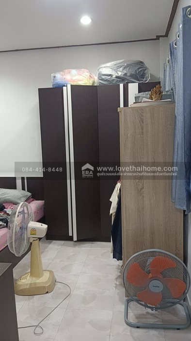 ขายบ้านเดี่ยว ลาดพร้าว 101 แยก 46  ใกล้รถไฟฟ้าลาดพร้าว101 พื้นที่ 42.5 ตร.วา ราคานี้ไม่มีอีกแล้วในซอยนี้ จองด่วนเพียง 3.5 ล้านเท่านั้น